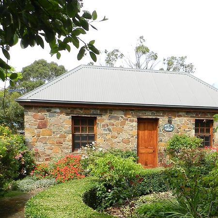 סוואנסי Wagners Cottages מראה חיצוני תמונה