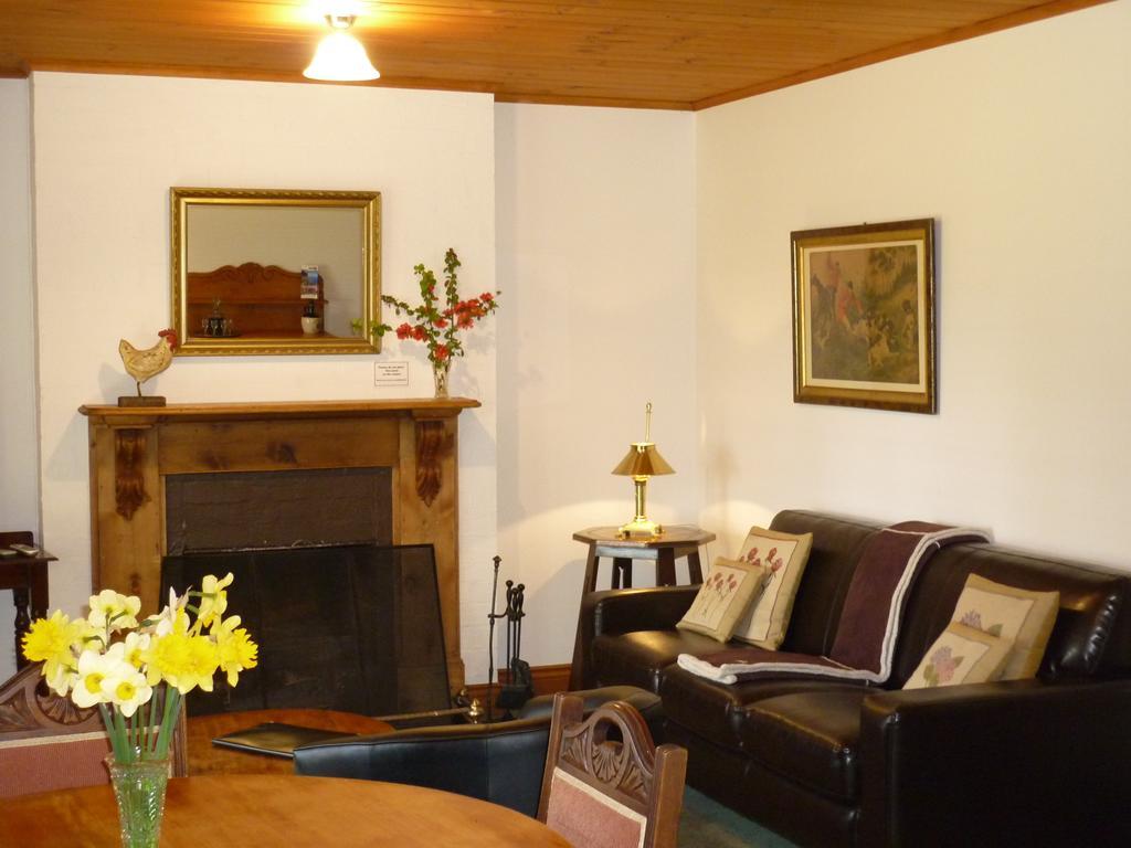 סוואנסי Wagners Cottages חדר תמונה