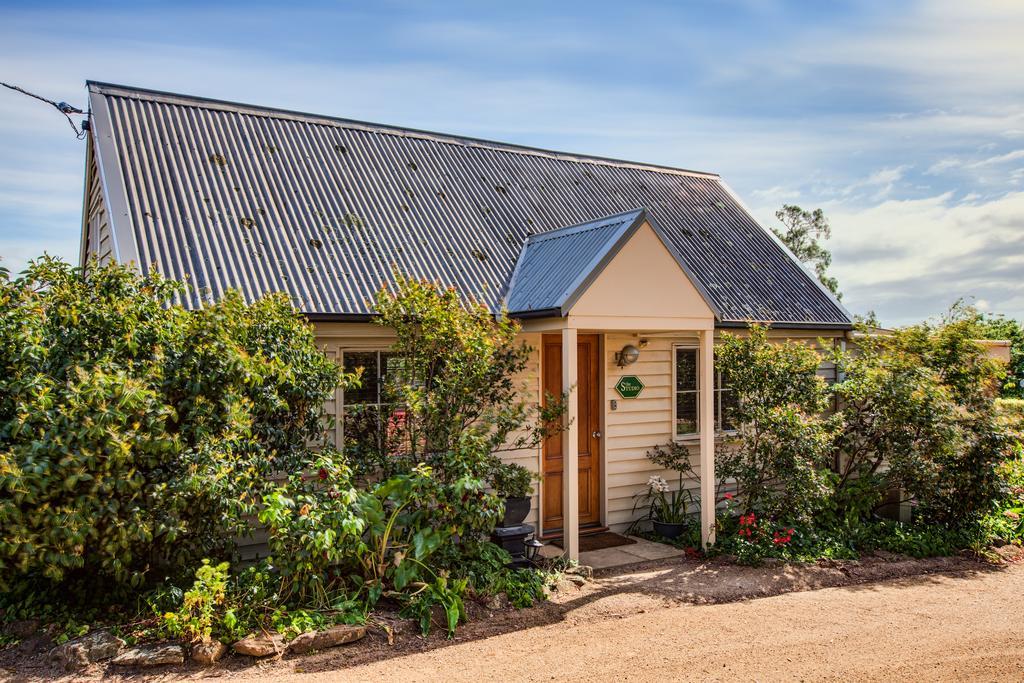 סוואנסי Wagners Cottages מראה חיצוני תמונה