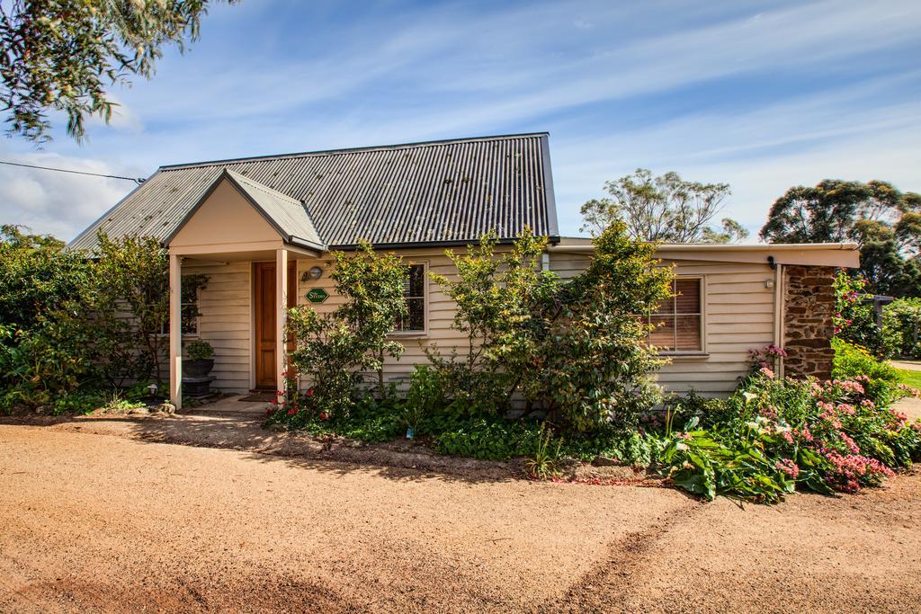סוואנסי Wagners Cottages מראה חיצוני תמונה