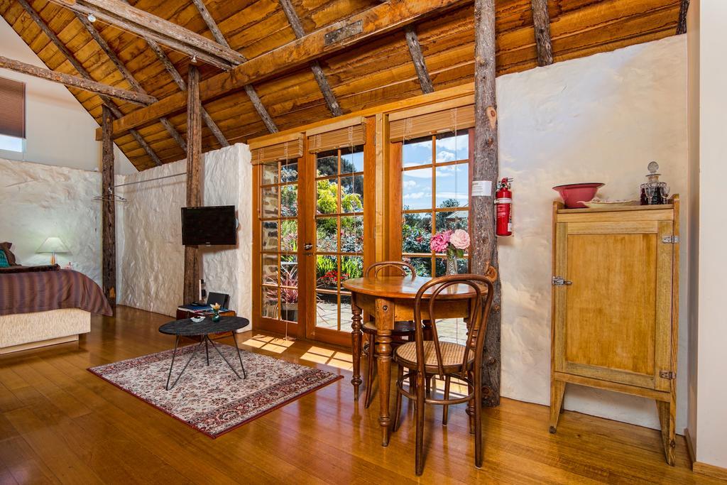 סוואנסי Wagners Cottages מראה חיצוני תמונה