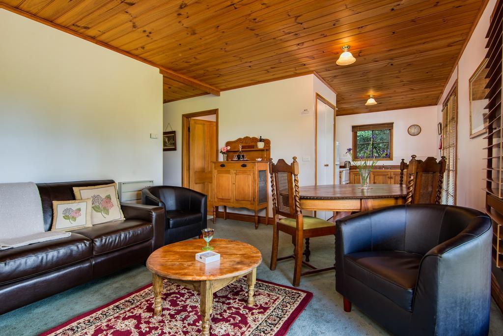 סוואנסי Wagners Cottages מראה חיצוני תמונה
