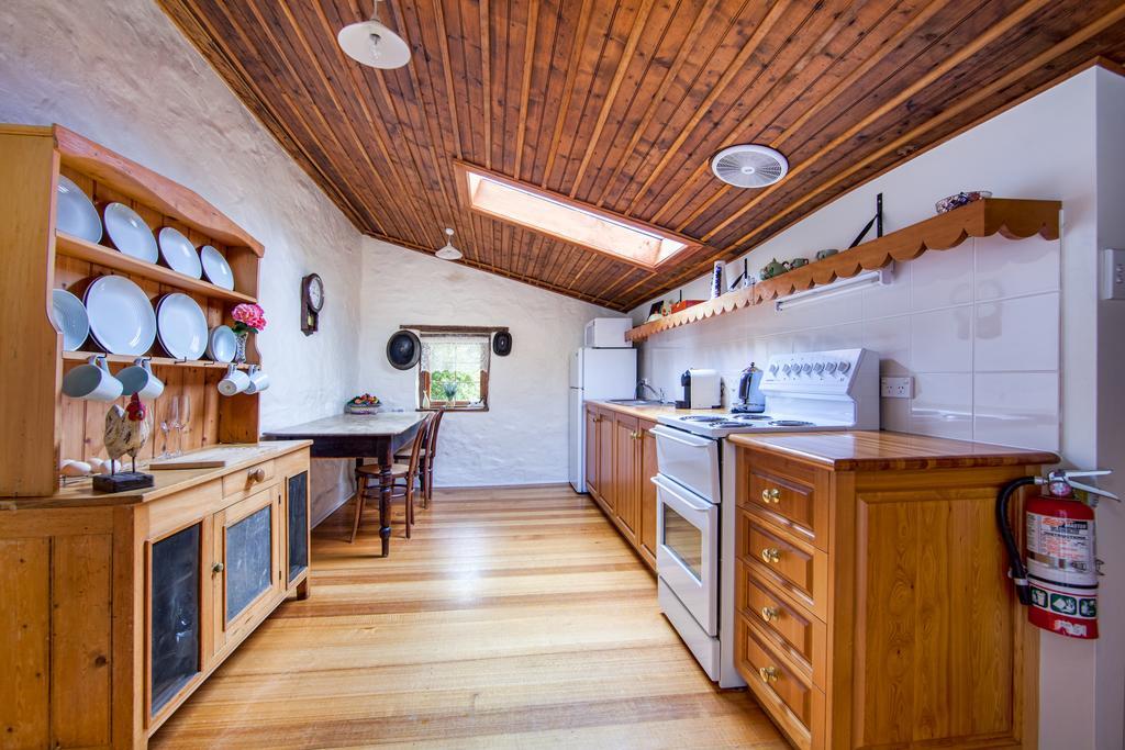 סוואנסי Wagners Cottages מראה חיצוני תמונה