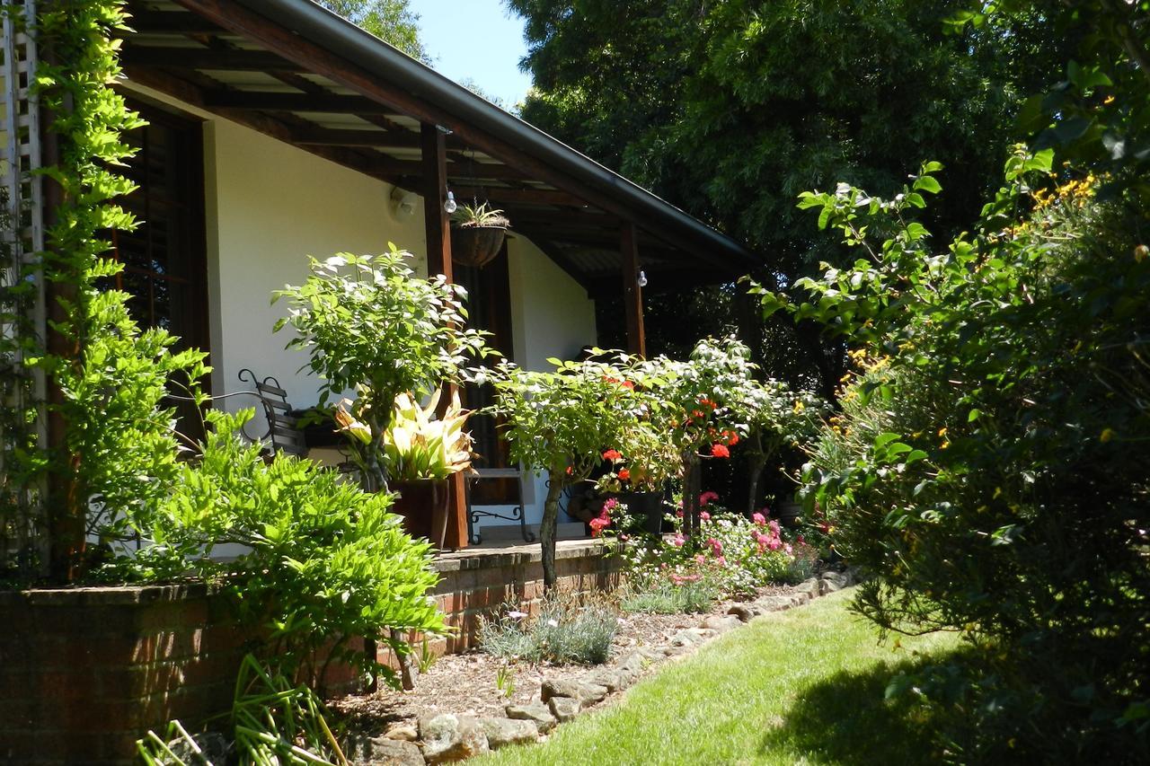 סוואנסי Wagners Cottages מראה חיצוני תמונה