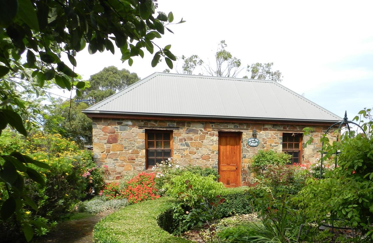 סוואנסי Wagners Cottages מראה חיצוני תמונה