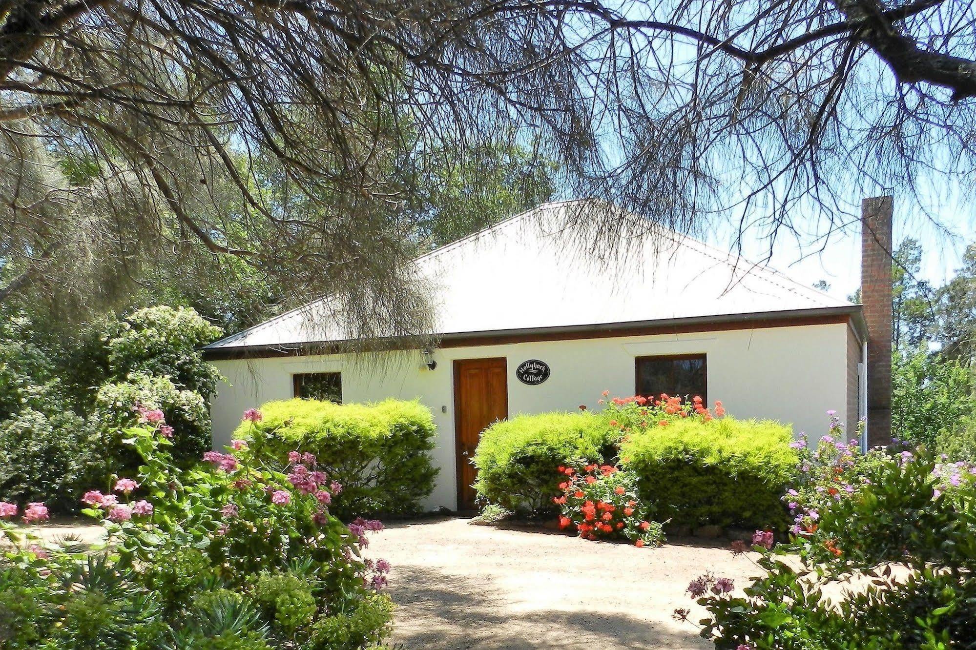 סוואנסי Wagners Cottages מראה חיצוני תמונה