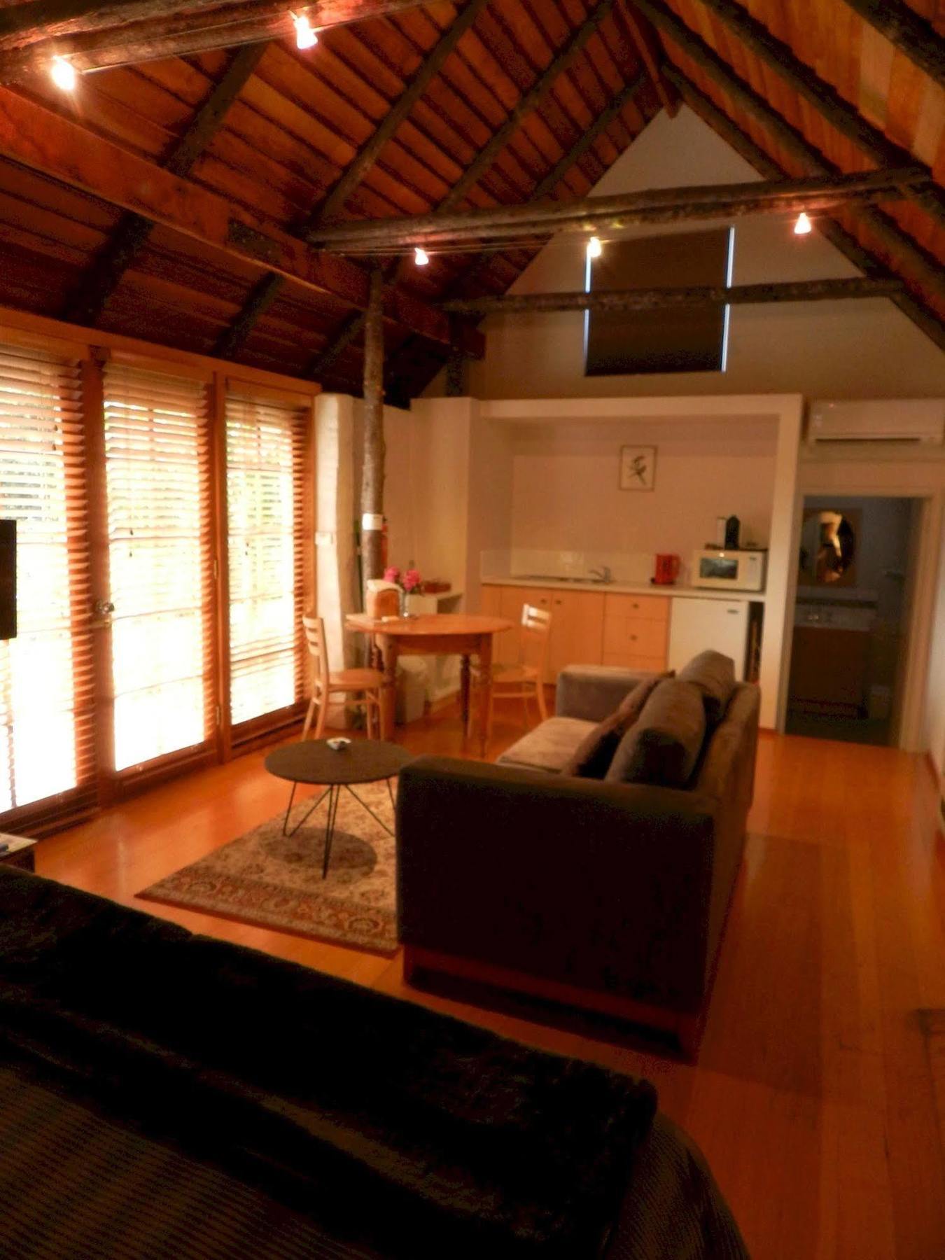 סוואנסי Wagners Cottages מראה חיצוני תמונה