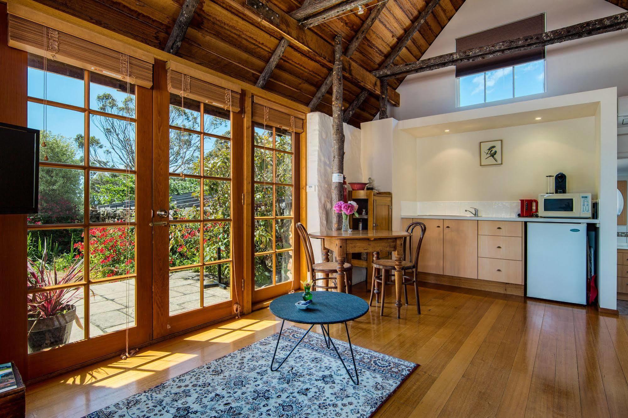 סוואנסי Wagners Cottages מראה חיצוני תמונה