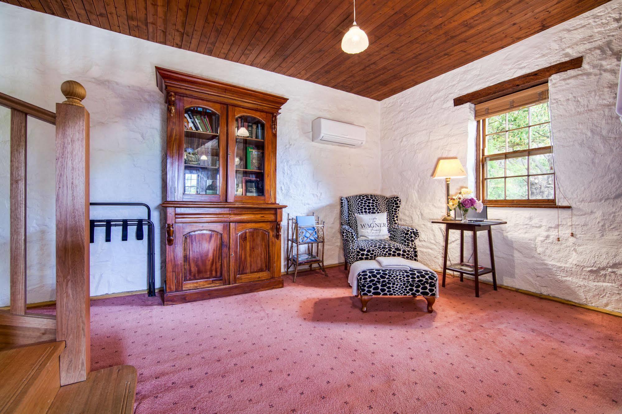 סוואנסי Wagners Cottages מראה חיצוני תמונה