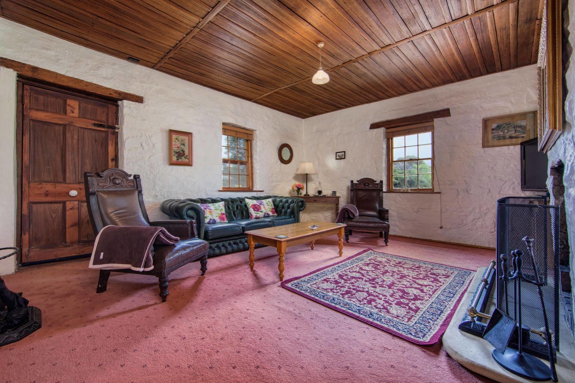 סוואנסי Wagners Cottages מראה חיצוני תמונה