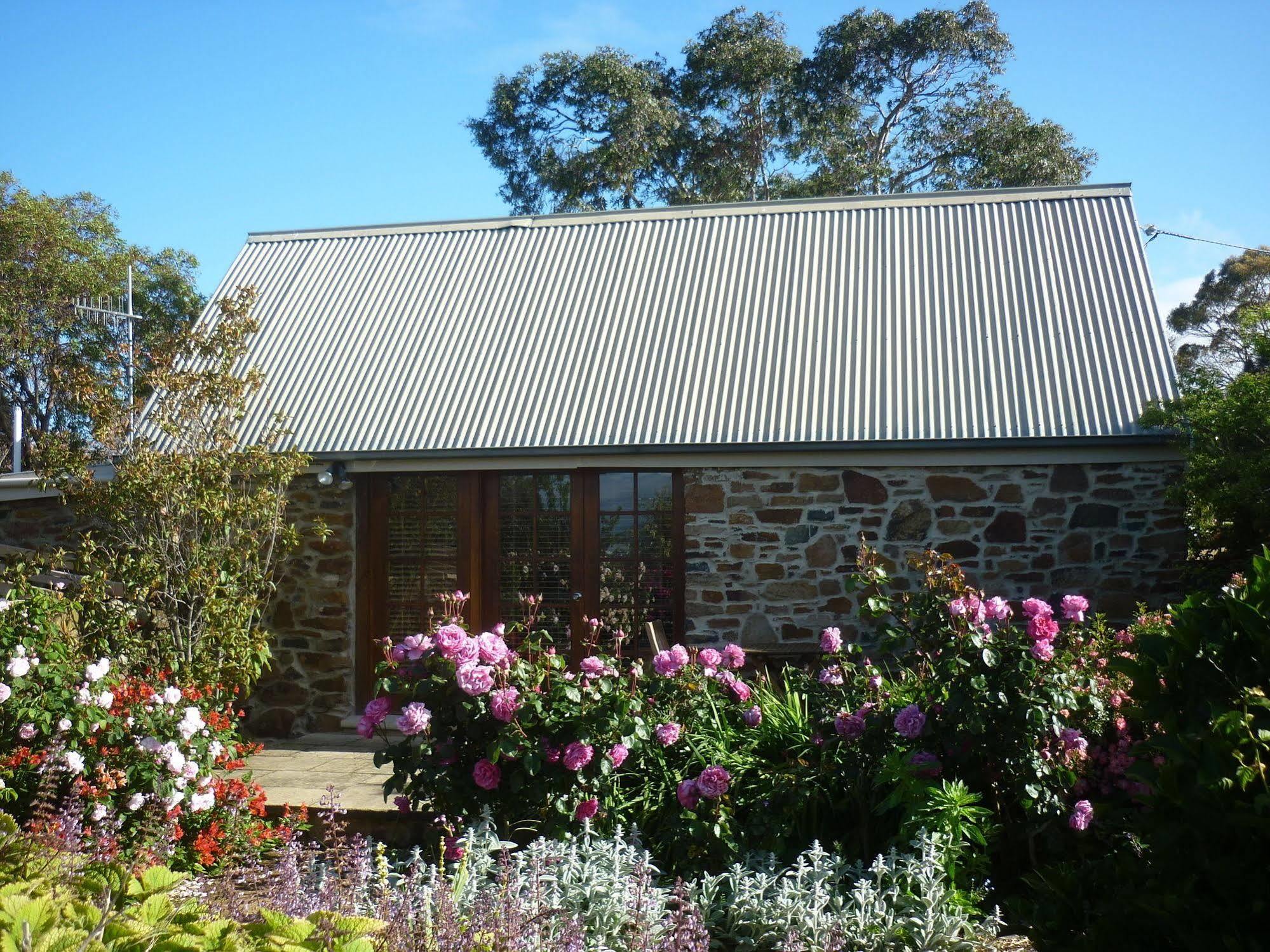 סוואנסי Wagners Cottages מראה חיצוני תמונה