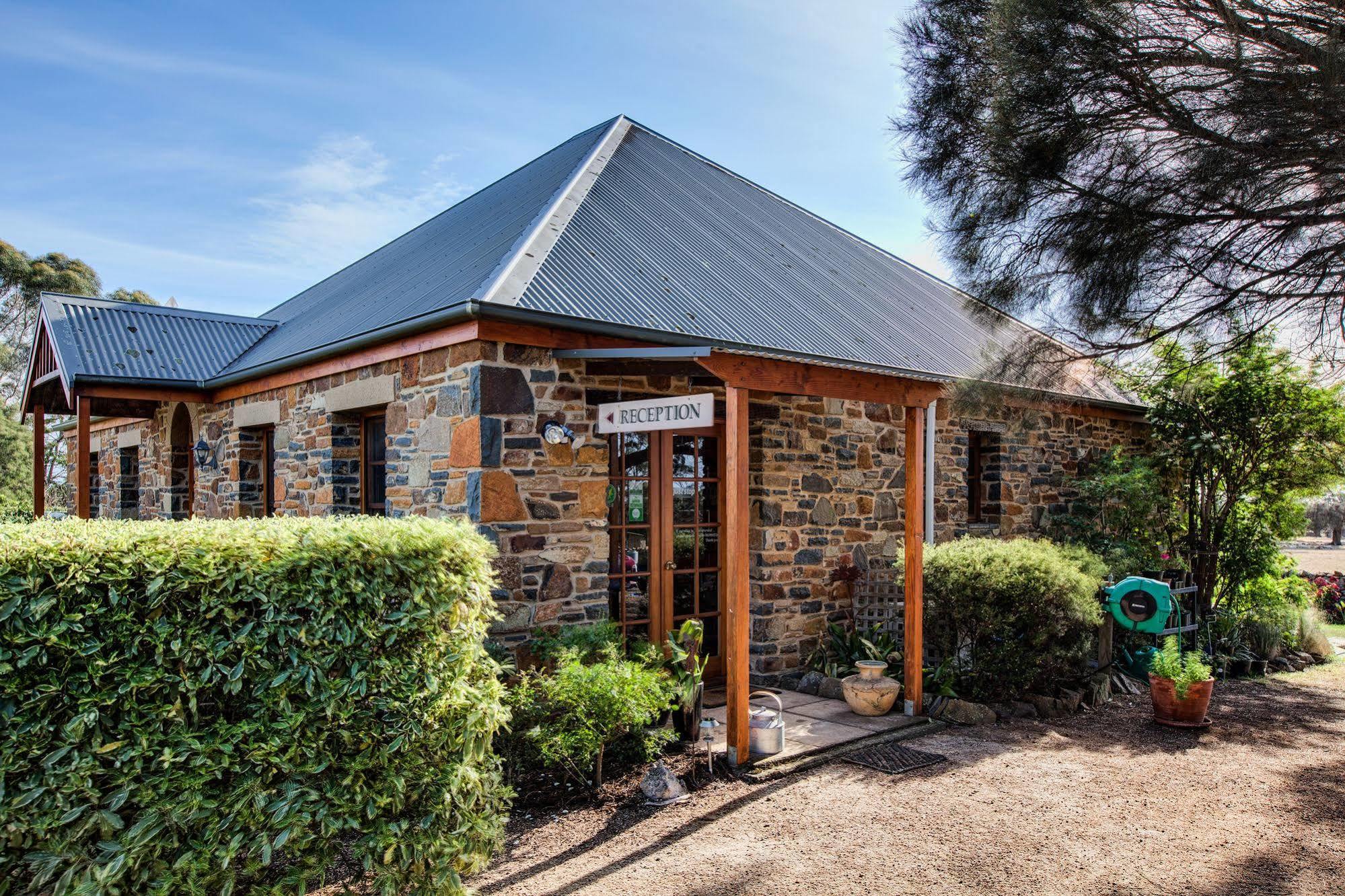 סוואנסי Wagners Cottages מראה חיצוני תמונה