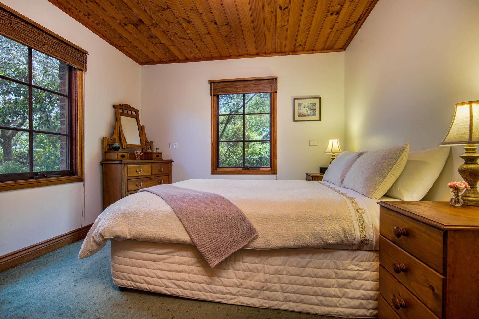 סוואנסי Wagners Cottages מראה חיצוני תמונה