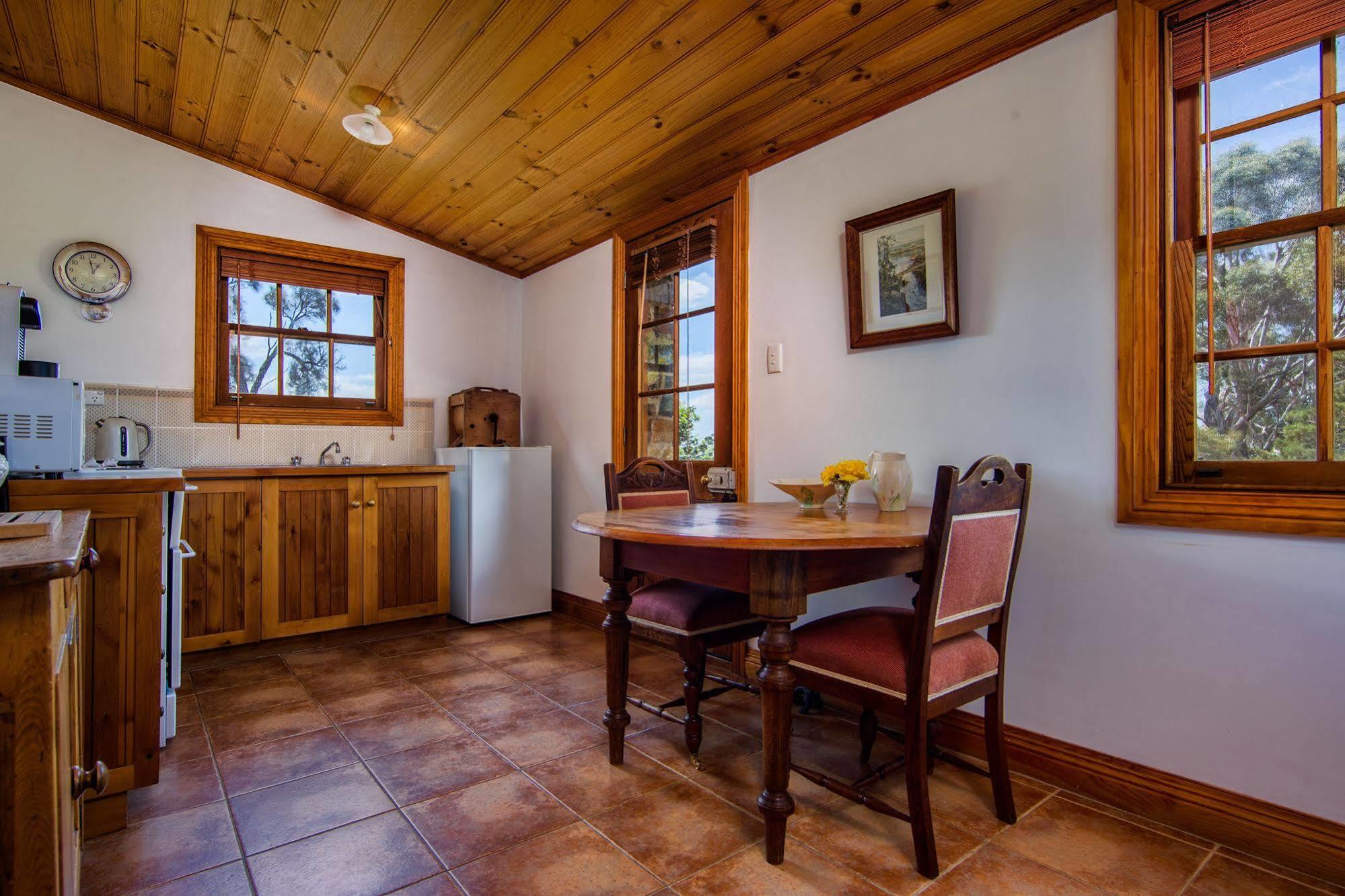 סוואנסי Wagners Cottages מראה חיצוני תמונה