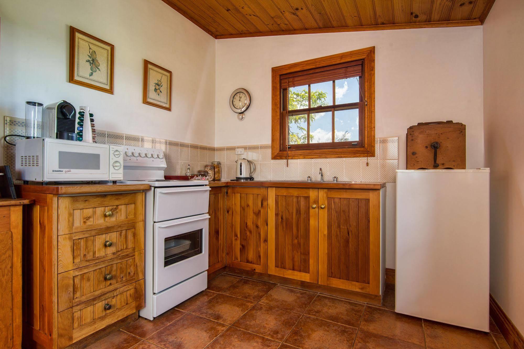 סוואנסי Wagners Cottages מראה חיצוני תמונה