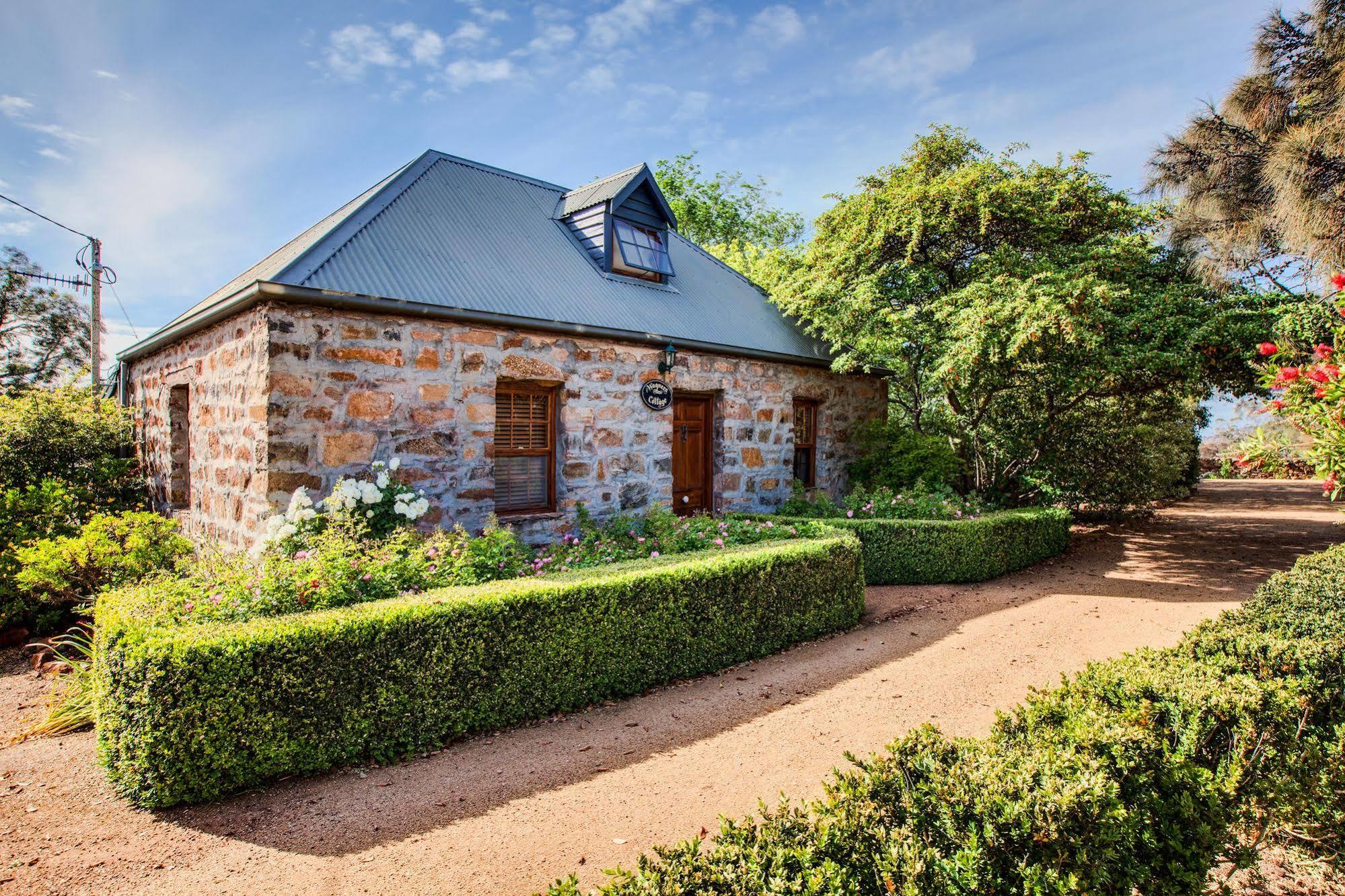 סוואנסי Wagners Cottages מראה חיצוני תמונה