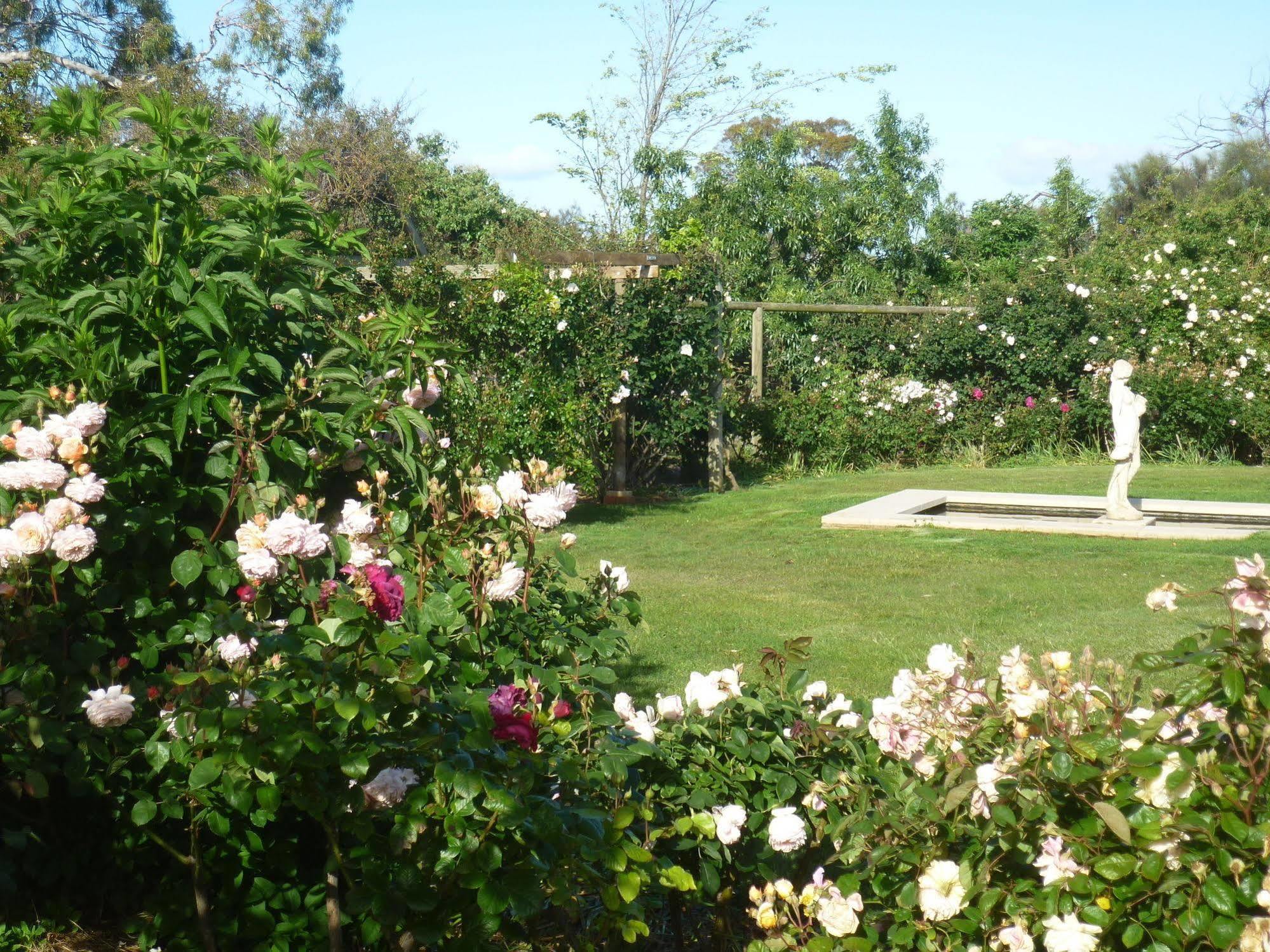 סוואנסי Wagners Cottages מראה חיצוני תמונה
